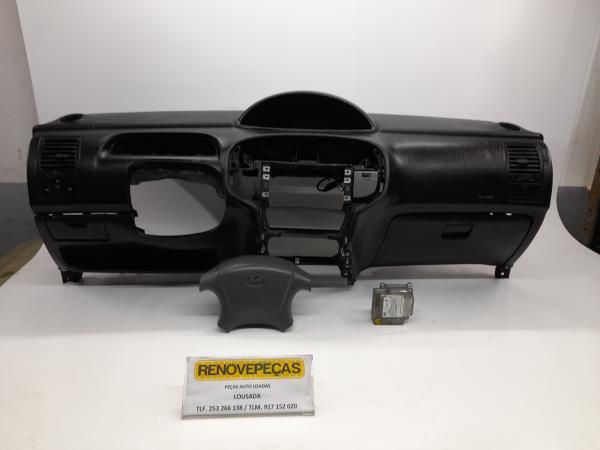 Kit de airbags HYUNDAI Matrix (FC)