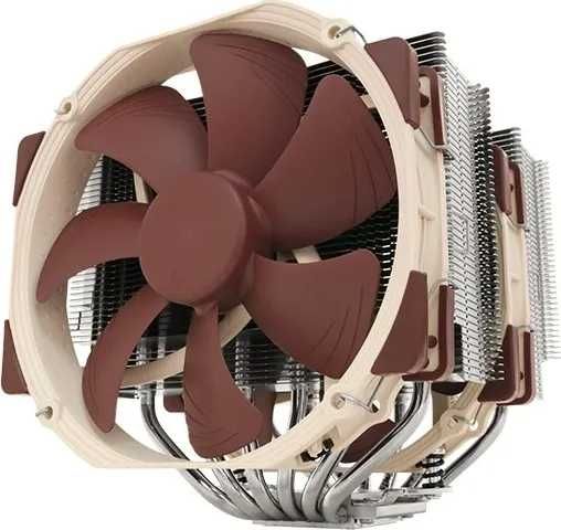 Повітряне охолодження Noctua NH-D15