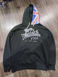 Рідкісне худі lonsdale