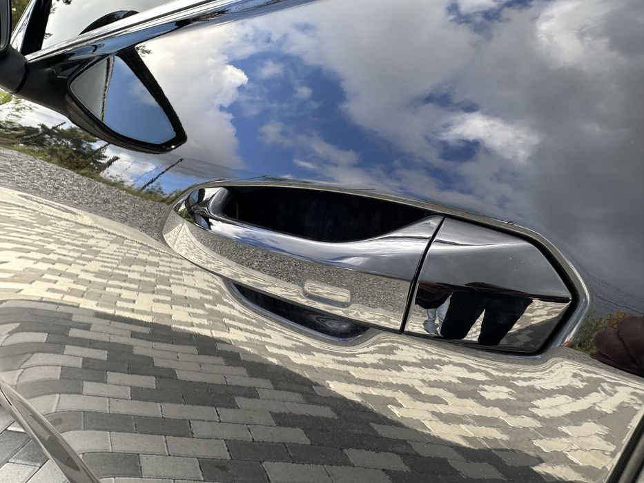 Audi A6 C8 2018 3.0 TFSI MHEV S-Line QUATTRO