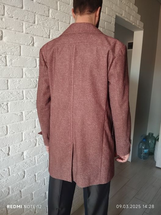 Пальто;Пальто-пиджак;Ретро пальто;Пальто Handmade;