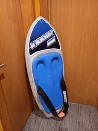 Prancha de Kneeboard da marca Kidder