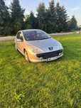 Peugeot 307 +Gaz