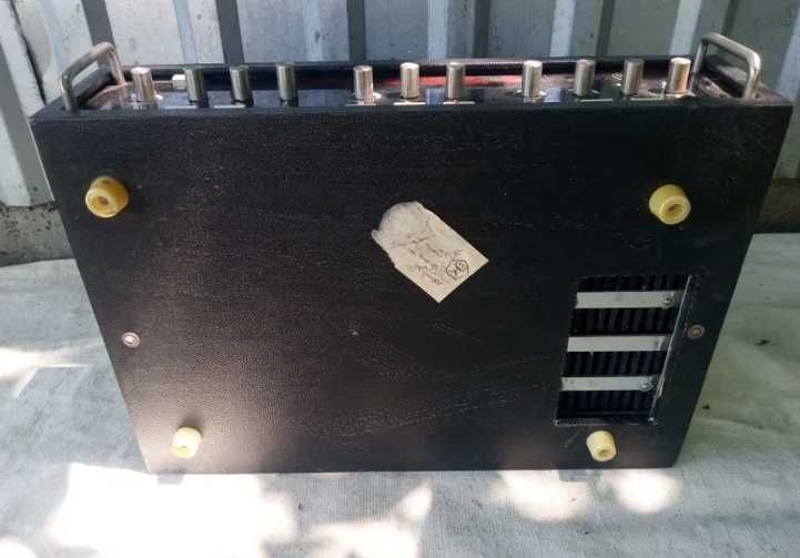 усилитель Родина - 1