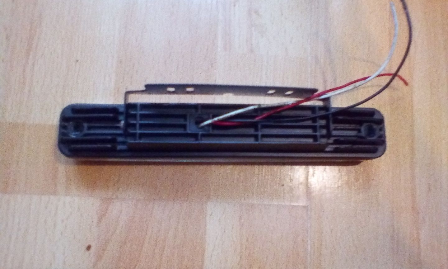 Oświetlenie działki 12V