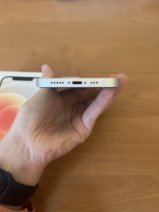 Iphone 12 88% |stan idealny|