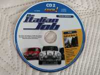 The Italian Job gra PC