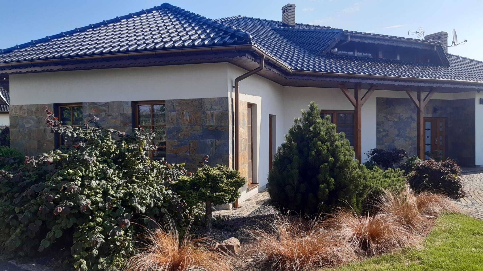 Łupek Autumn Brick 60x30 | Kamień na elewacje i ściany | SUPER CENA!