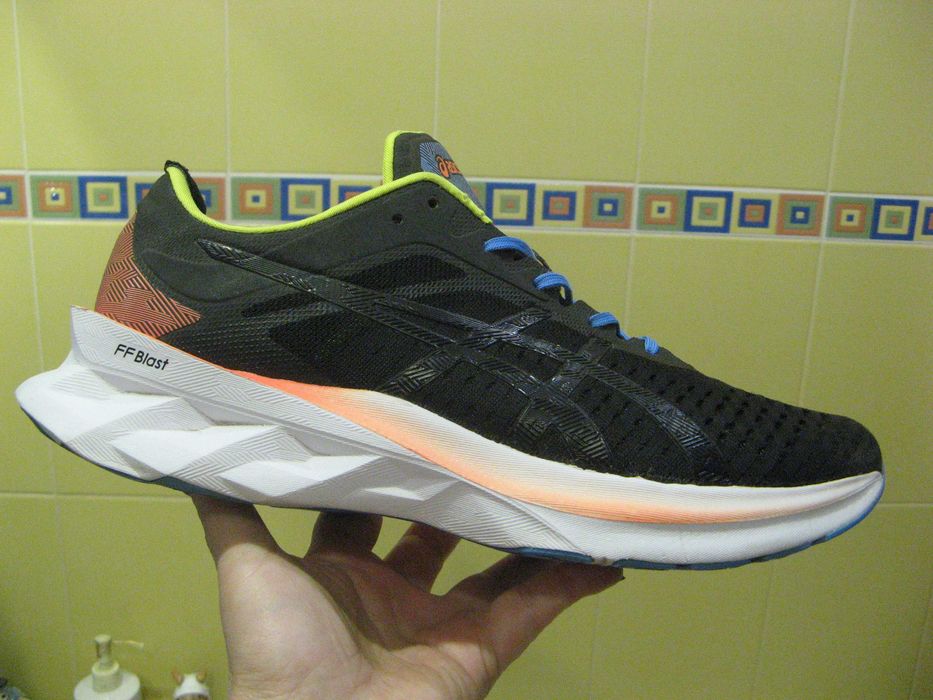 Мужские кроссовки Asics Gel 44