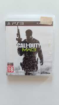 Gra PS3 Call Of Duty MW 3