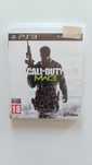 Gra PS3 Call Of Duty MW 3