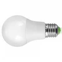 LED лампи постоянка 12-48 вольт 12 Вт патрон Е27 4000к