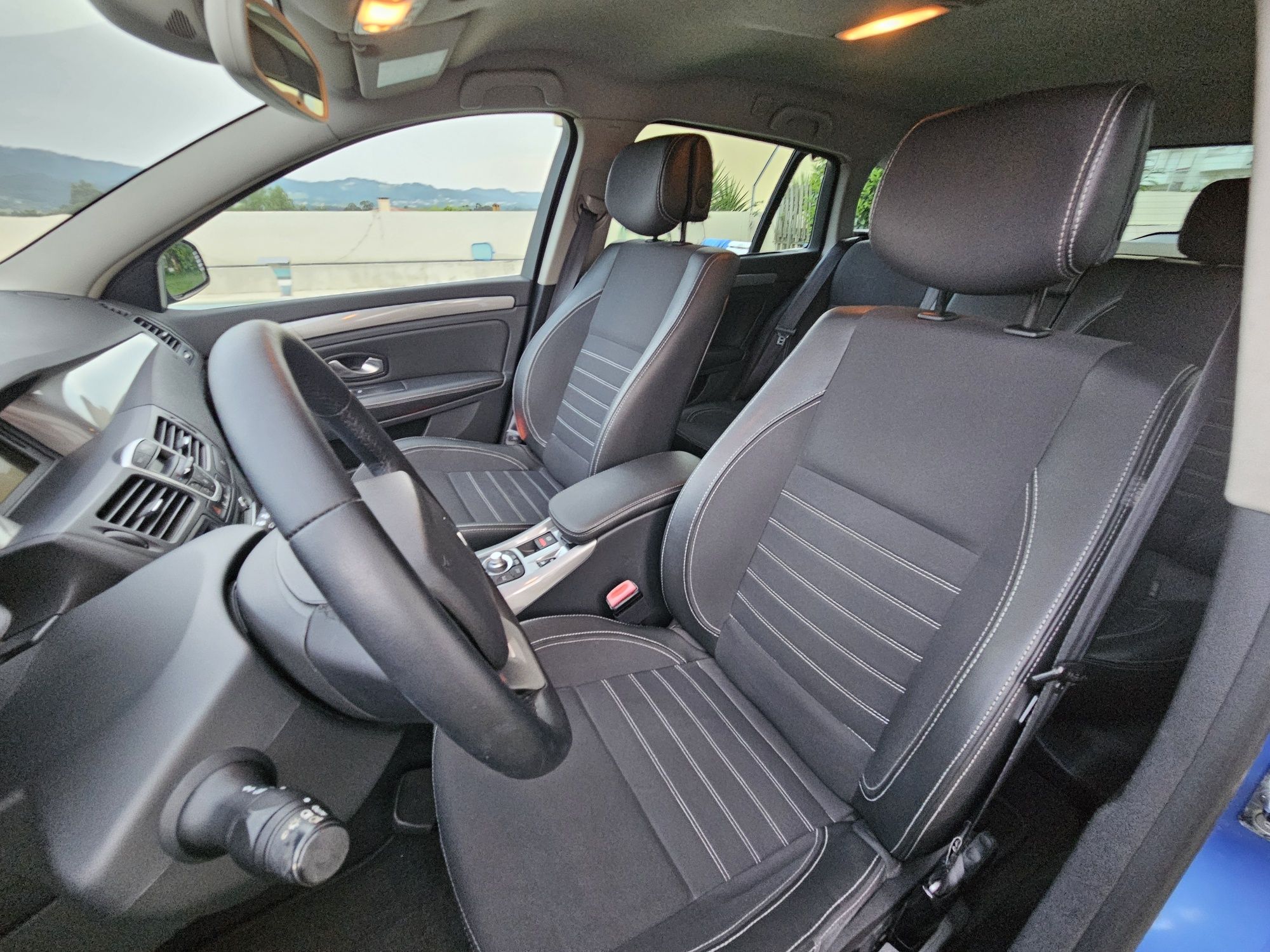 Renault Laguna Break 2.0 Diesel 150 cv 4 Control