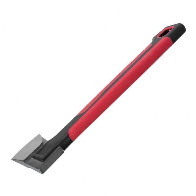 Сокира 630 г, ручка з фібергласу. STORM INTERTOOL HT-0291. Новий.