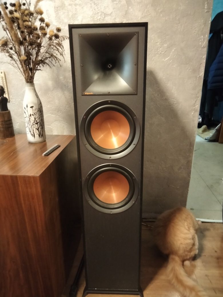 Klipsh r820f.            ...