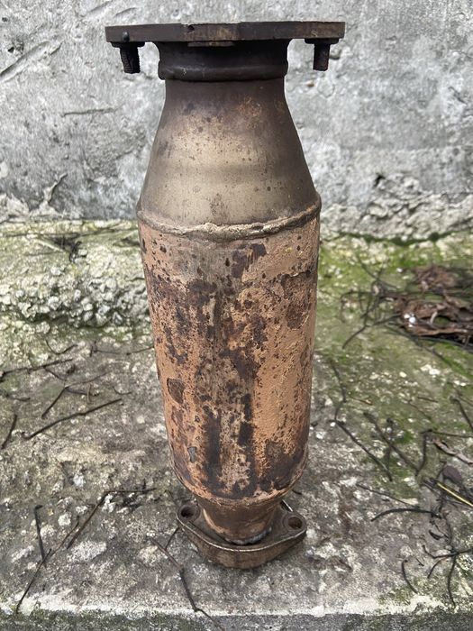 Продам каталізатор ваз 2108-2115