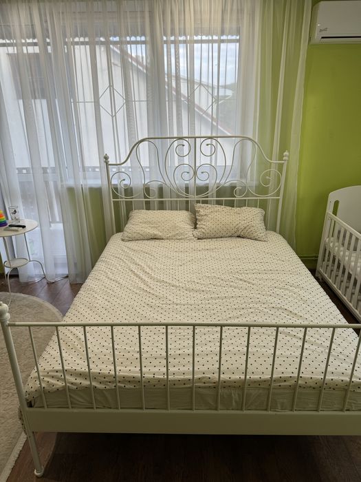 Продам Спальне Ліжко