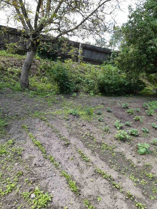 Ділянка 9 соток у садовому товаристві "Якір", приватизована RD