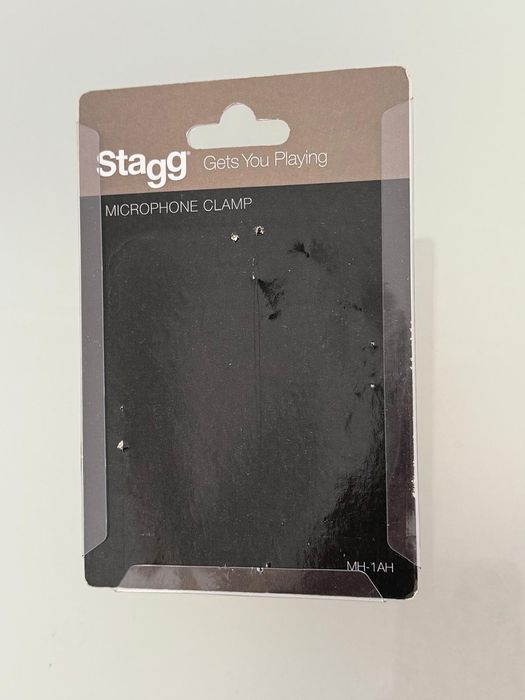 Suporte de microfone