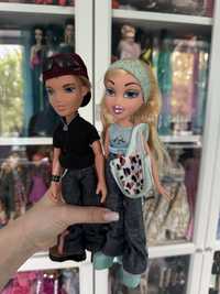 Продам ляльок Bratz