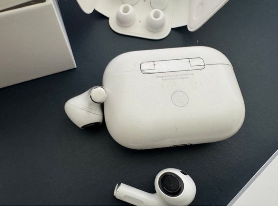 Airpods pro 2° geração usb c
