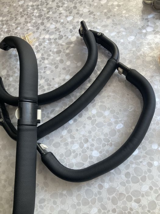 Перетяжка Обшивка Реставрація Cybex, Mutsy, Bugaboo, Concord, Stokke