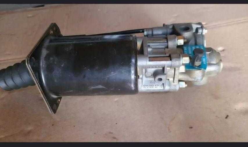 Пневмогидроусилитель ПГУ КАМАЗ 5320-1609510/(WABCO, Евро-2) 9700514230