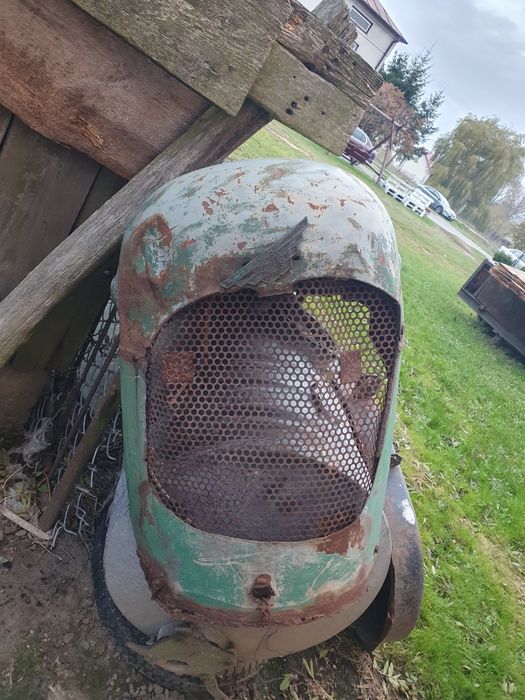 Maska do ursus c-328