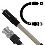Chord EPIC - Kabel cyfrowy coaxial RCA-BNC - 1 m/WYPRZEDAŻ !!!