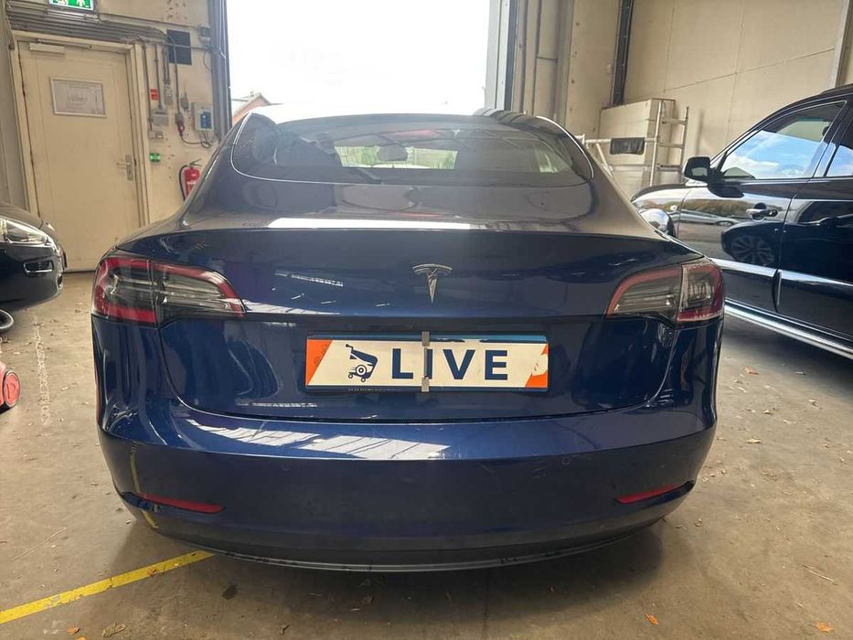 Tesla Model 3 Standart 2019