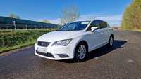 Seat Leon !!! 2.0 TDI !!! 150 PS !!! Zarejestrowany !!!