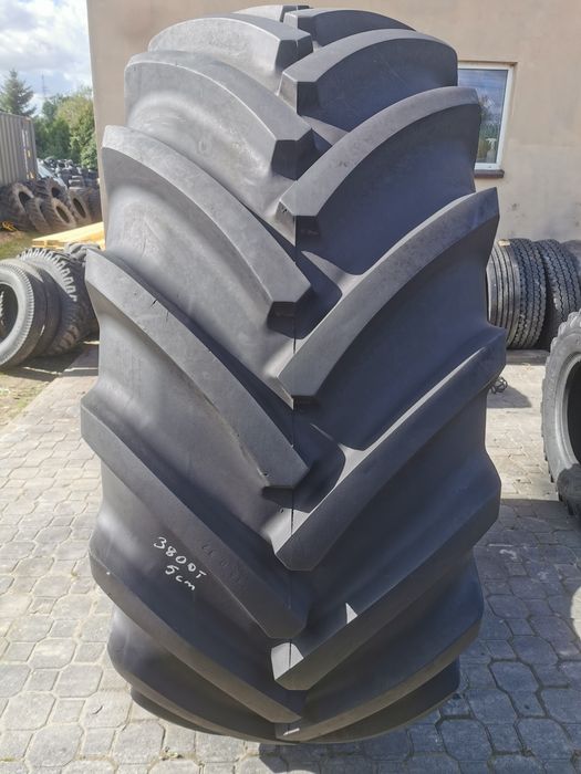 Opona 800/70R32 175A8 Mitas Super Flexion Tire #