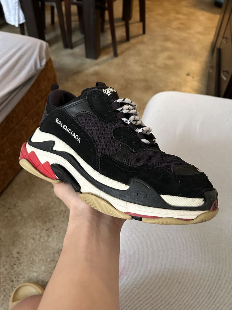 Balenciaga Triple S