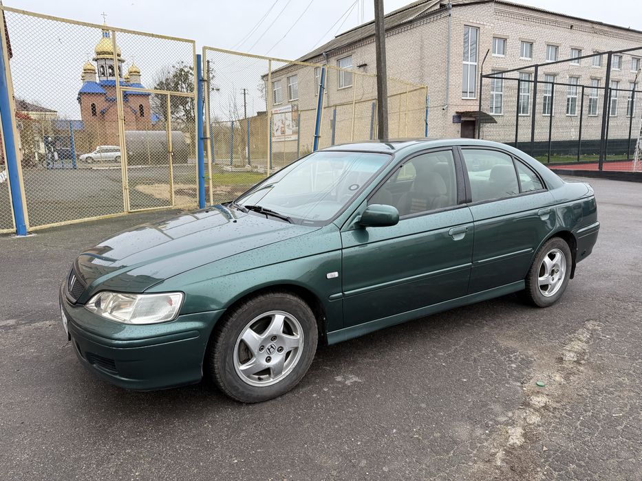 Honda Accord 1999