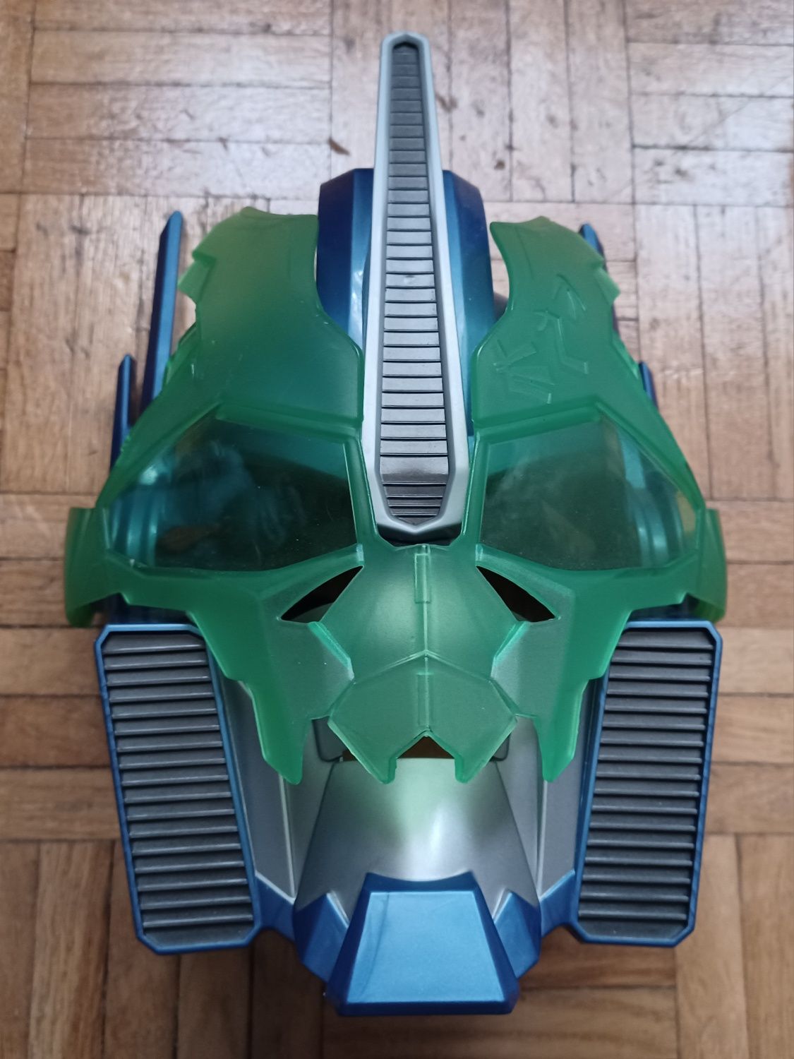 Maska Optimus Prime - Hasbro