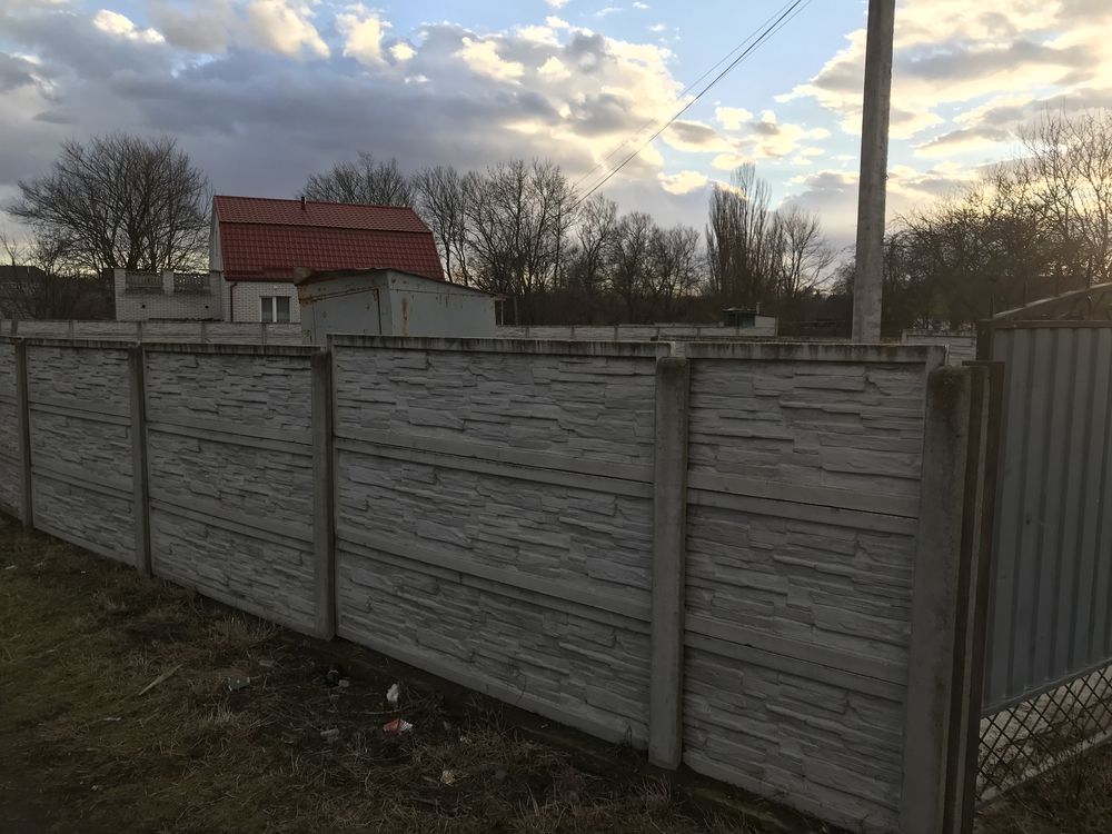 Земельна ділянка під забудову р-н Пашини