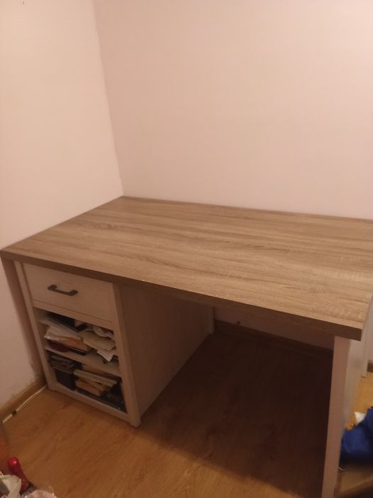 Biurko BRW Luca Juzi