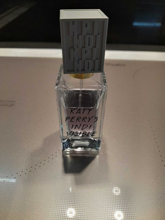 Perfumy damskie Katy Perry Indi Visible 30 ml z ubytkiem
