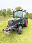 Claas nectis 227vl