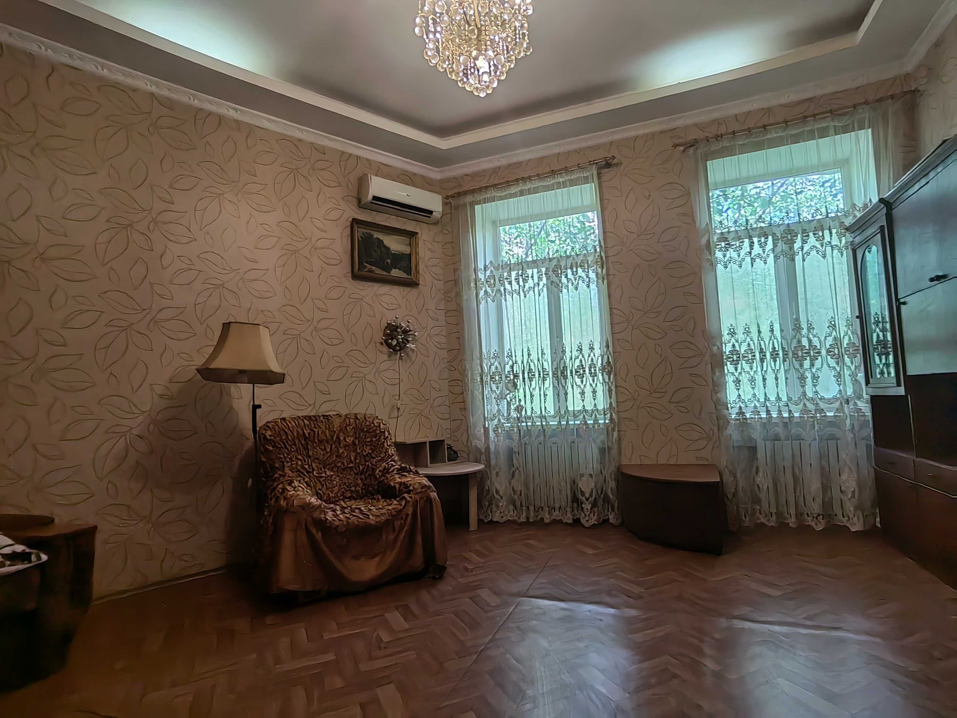 Сдам 2к квартиру. Озера.