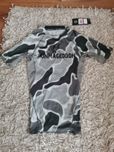 Rashguard under armour unikat xs