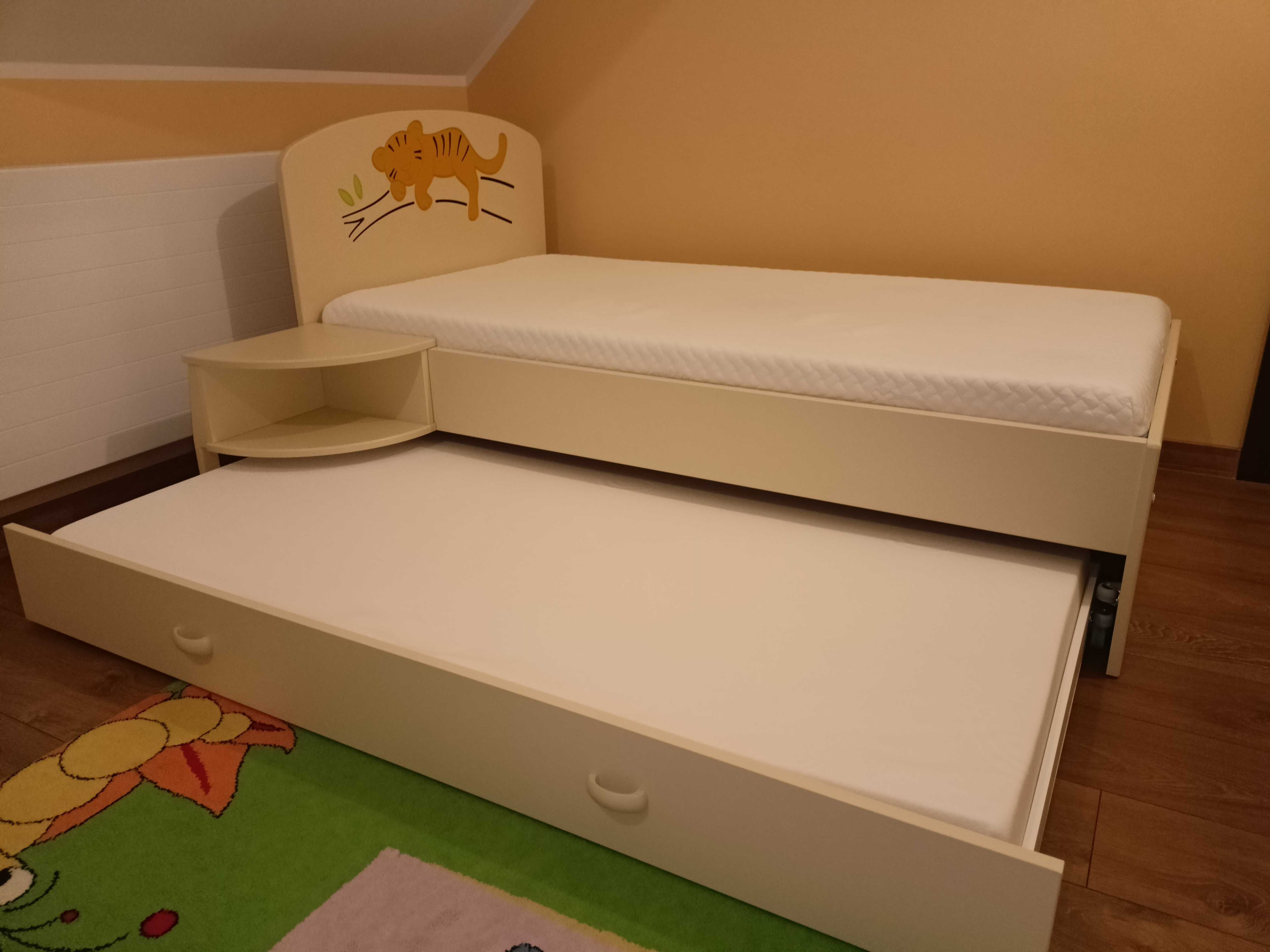 Komplet mebli dziecięcych Meblik TANIO!