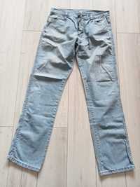 Wrangler jeansy rozmiar 30