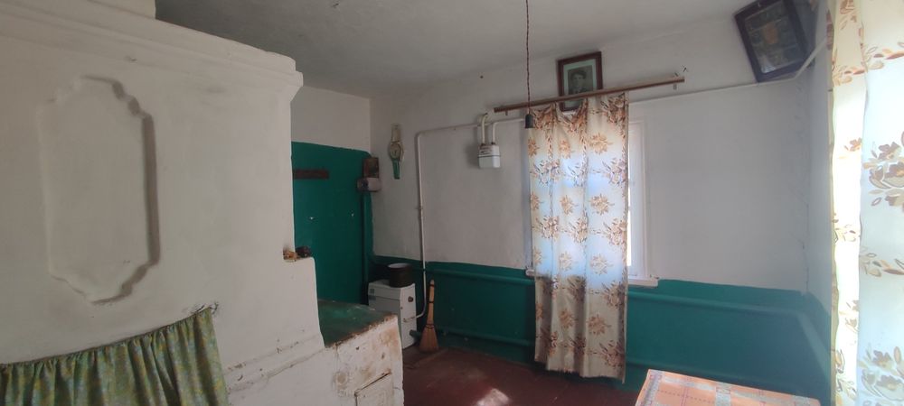 Продам будинок В село Липів Ріг