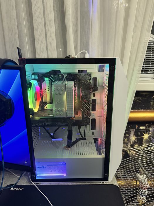 Продам Комп’ютер Все в описані ТОРГ Є!