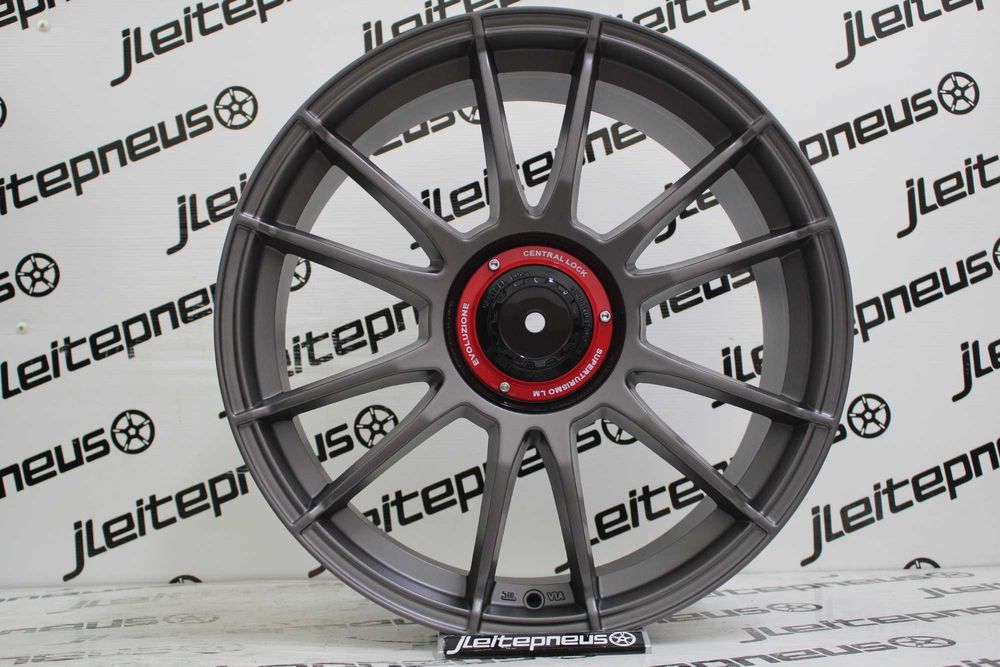 Jantes Style OZ Ultra 19 5x100/112 8.5 ET35 - Fazemos Montagem/Envio
