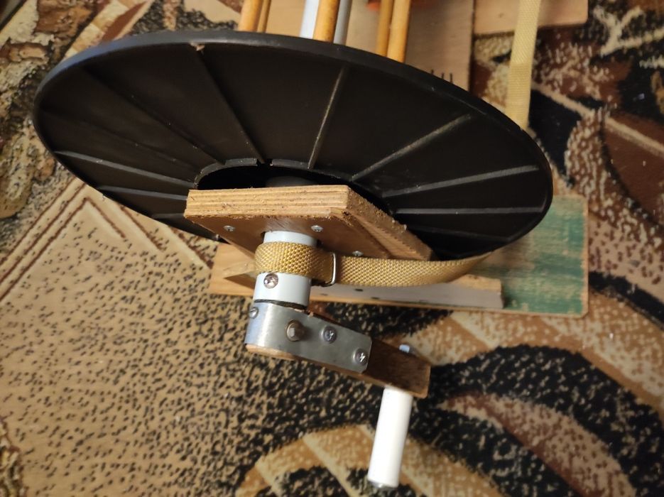 Sprzedam kołowrót do kabli