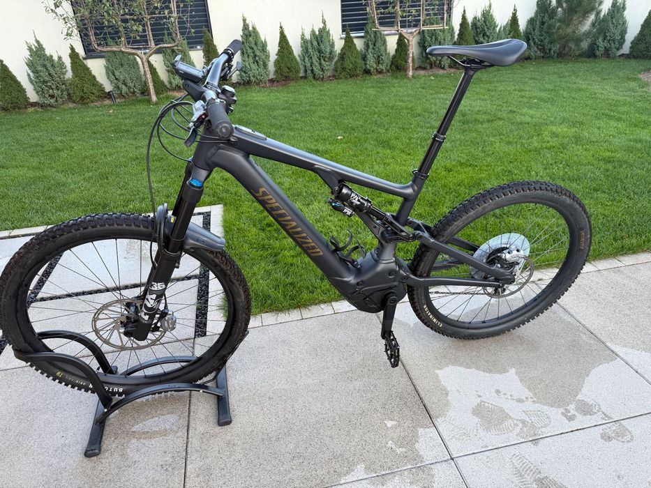 SPECIALIZED Turbo Levo 3 Comp Alloy Rozmiar: S5 PRZEBIEG 50 km