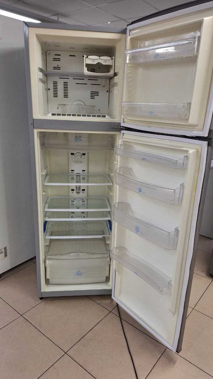 Холодильник Samsung RT40MBMS з гарантією та доставкою
