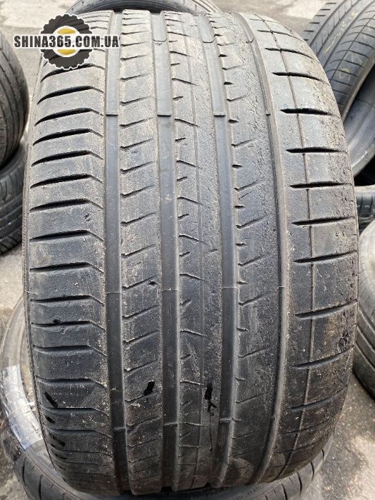 Лучшая цена Резина 315/30 R21 PIRELLI PZERO Лето Пара